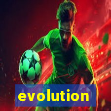 evolution - jogo